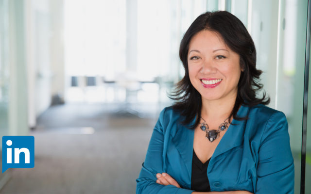 Charlene Li - Leading Digital Transformation Podcast