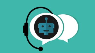 Enterprises are replacing surveys with chatbot conversations