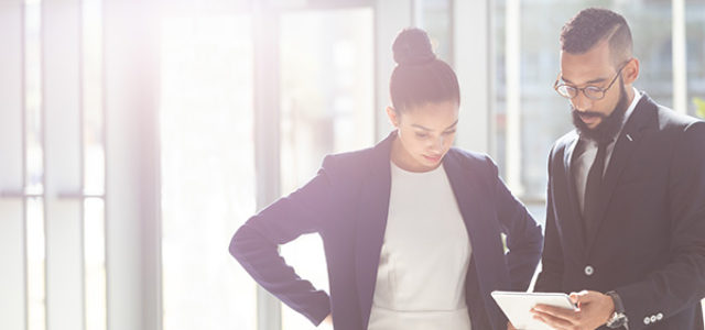 Featured Image for Overcoming the Limits of Digital Transformation with the Right ERP Software – ERP News