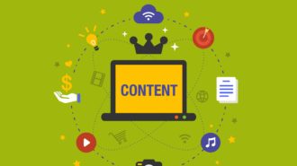 effective content marketing