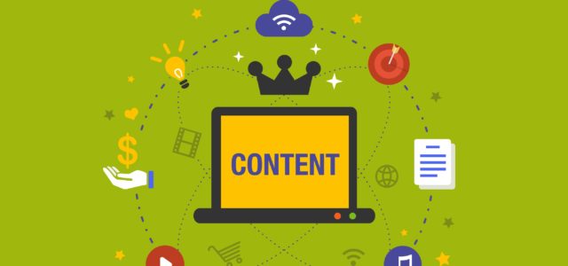 effective content marketing