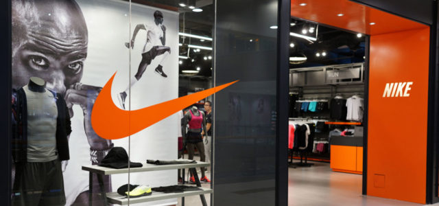 Nike and the retail industry adoption outlook for RFID