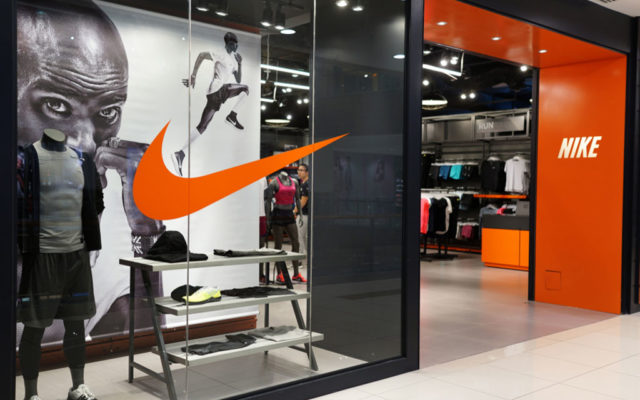 Nike and the retail industry adoption outlook for RFID