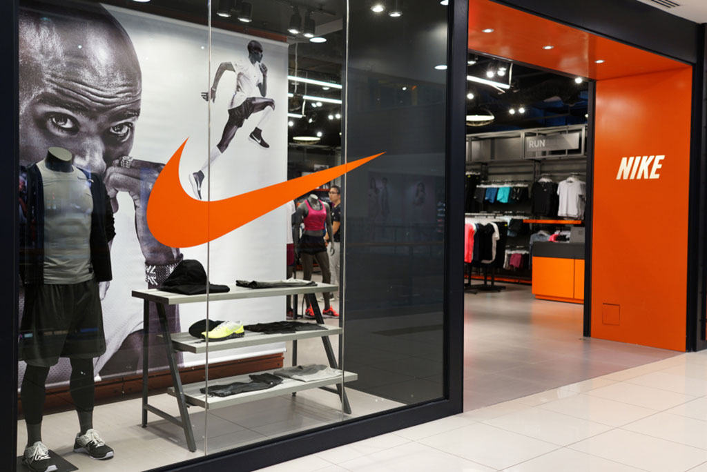 Nike and the industry adoption outlook for RFID - The Digital Transformation People