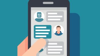 How retailers are using chatbots to boost customer engagement