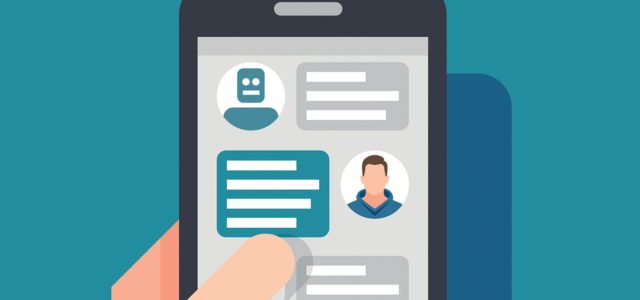 How retailers are using chatbots to boost customer engagement