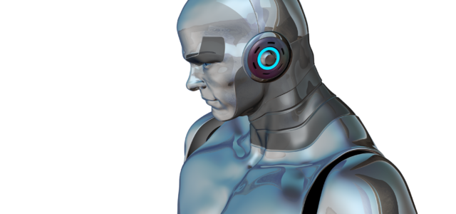 Featured Image for AWS’ Roger Barga: ‘Robots Are Part Of A Company’s Digital Transformation’