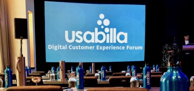 Featured Image for Digital Customer Experience Forum 2019: The Highlights