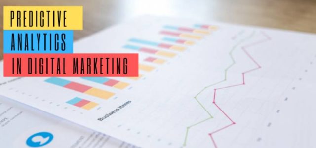 Featured Image for Predictive Analytics: How To Turbocharge Your Digital Marketing Strategy