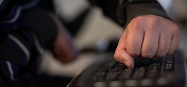 Featured Image for The ‘gamification’ of domestic terrorism online