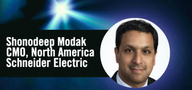 Featured Image for How to Digital Transform Your Marketing Organization: Interview with CMO Shonodeep Modak