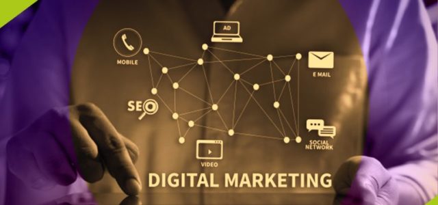 Featured Image for The Digital Marketing Transformation: Accelerate the Path to Marketing Maturity