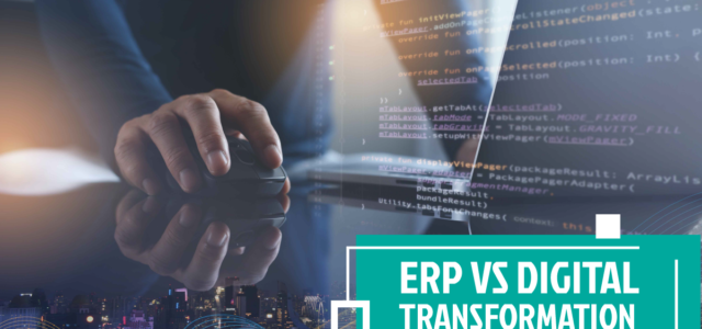 Featured Image for ERP or Digital Transformation: The Best Technology Solution For Your Enterprise | Fingent Blog