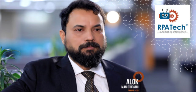 Featured Image for RPATech: Forging Digital Transformation with AI and Robotic Process Automation | Analytics Insight