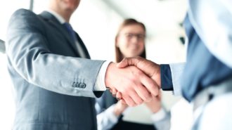 autonomous buyer