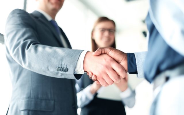 autonomous buyer