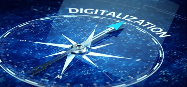 Featured Image for B2B sellers eye customer experience in digital transformation