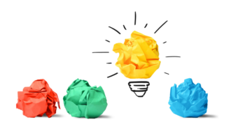 Stoking the fire for innovation excellence: an interview with Braden Kelley