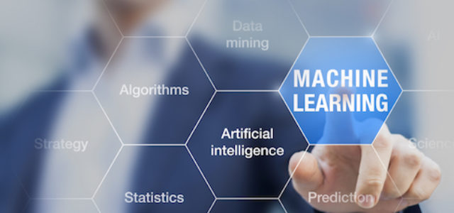 Search Result Image for 'Getting Machine Learning into Production: MLOps – InformationWeek'