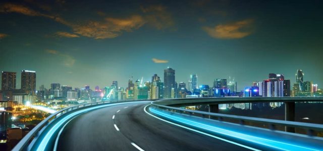 Will smart cities redefine urban energy?