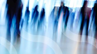 The matter of talent in a world of Digital Transformation: An interview with Matt Alder