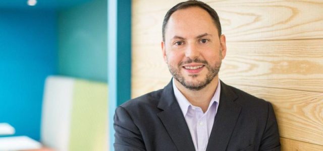 Search Result Image for 'Hotels.com CTO Thierry Bedos discusses data, diversity and DevOps'