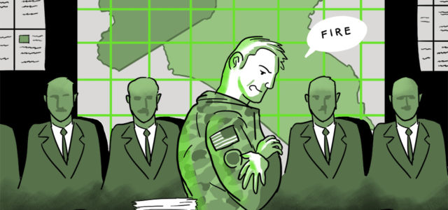 Featured Image for How The NSA And U.S. Cyber Command Hacked ISIS’s Media Operation : NPR