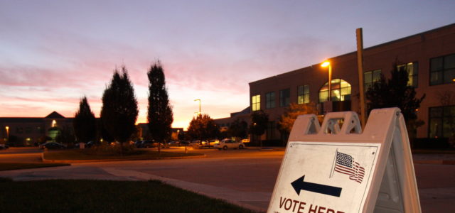 Featured Image for 16 million Americans will vote on hackable paperless machines