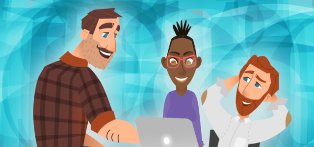 Featured Image for Collaboration: The Key to Successful Digital Transformation Strategies that Benefit Everyone in the Contact Center and Beyond