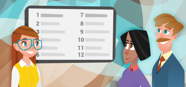 Featured Image for An 11-Step Digital Transformation Framework: Be the Hero with these Steps to Support Your Exec Team and IT During Transformation