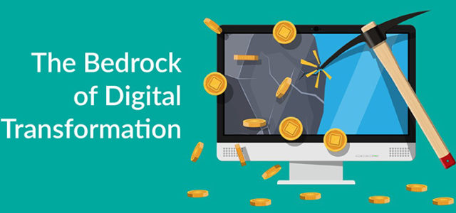 Featured Image for The Bedrock of Digital Transformation – DevOps.com