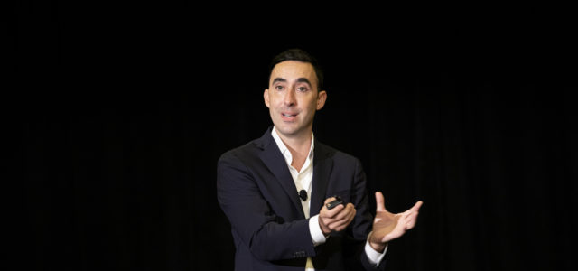 Featured Image for Oracle is using ‘intelligent automation’ to do far more than automate repetitive tasks