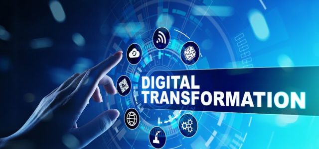 Featured Image for Digital Maturity Model – A Framework for Planning Digital Transformation