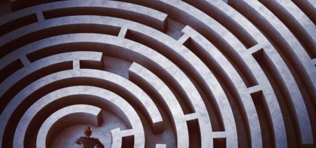 Featured Image for Still Confusing Digital Transformation with Digital Marketing? – Relevance