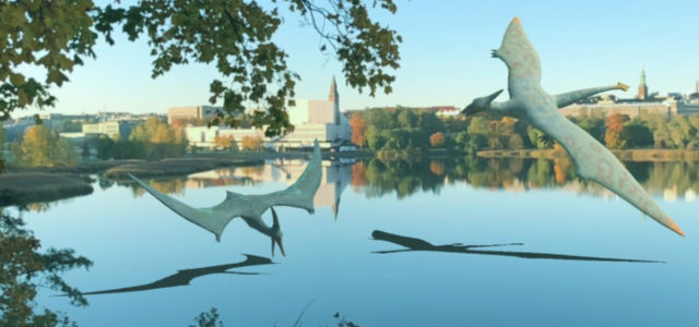 Featured Image for How To Use Augmented Reality in Any Subject Area – Class Tech Tips