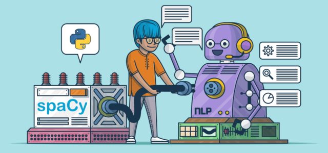 Featured Image for Natural Language Processing With spaCy in Python – Real Python