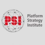 Platform Strategy Institute logo