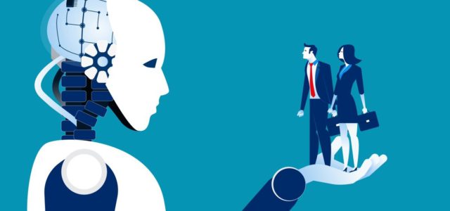 Are the Robots here to stay? A simple overview of Robotic Process Automation (RPA)