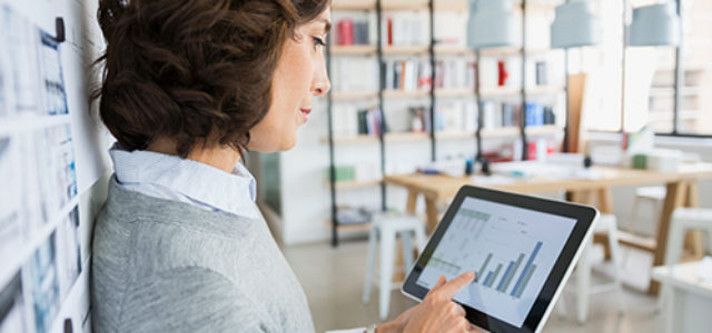 Featured Image for 5 Key Elements of a Successful Digital Transformation Framework | GetSmarter Blog