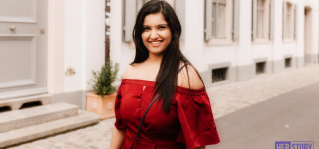 Featured Image for Get out of the ‘log kya kahenge’ syndrome, says Lean In India Founder Sanya Khurana