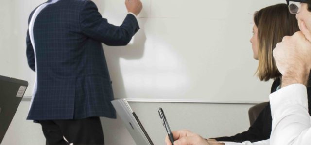 Featured Image for The 3×3 Framework for Digital Transformation Alignment | Abraic, Inc.