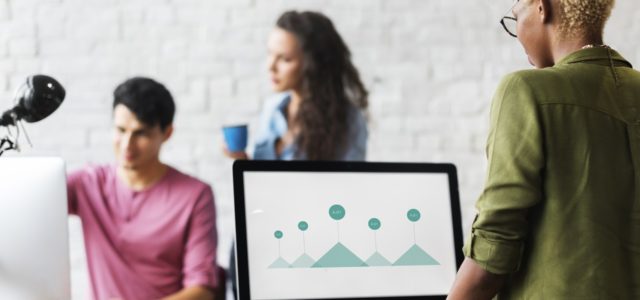 Featured Image for As digital technology continues to evolve, the capabilities of data available to businesses expands too. But what effect does data have on the customer journey?