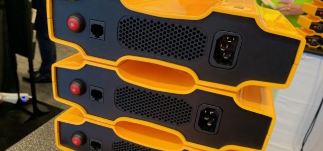 Featured Image for VMworld Startup: Hivecell – Stackable Edge Computing