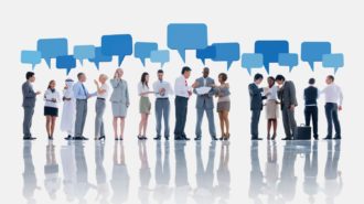 The ESN as an engine for Employee Experience Improvement