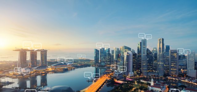 Featured Image for Social Media Marketing Statistics in Singapore | Singapore Digital Agency | Novatise Pte Ltd