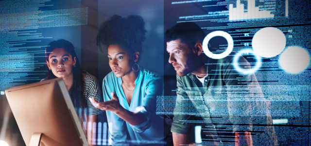 Search Result Image for 'Black Hat keynote: Why security culture needs to change'