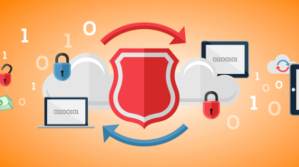 What Cyber Resilience is not about…