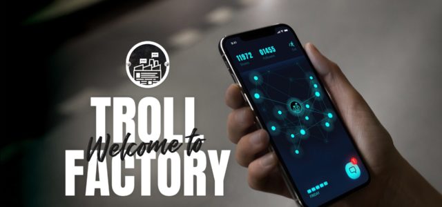 Featured Image for This game uses troll tactics to teach critical thinking – TechCrunch