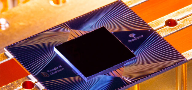 Featured Image for Google officially lays claim to quantum supremacy