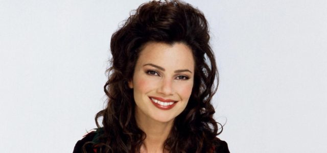 Featured Image for BWW Interview: Fran Drescher of SCHMOOZING WITH FRAN at Outlandish Palm Springs